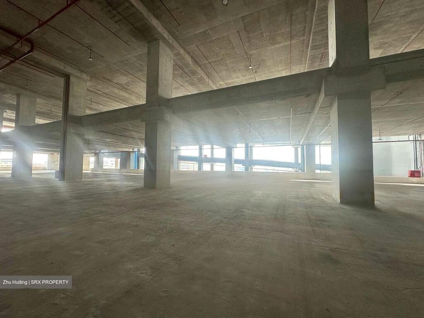 Jalan Buroh Warehouse Complex (D22), Warehouse #458010131